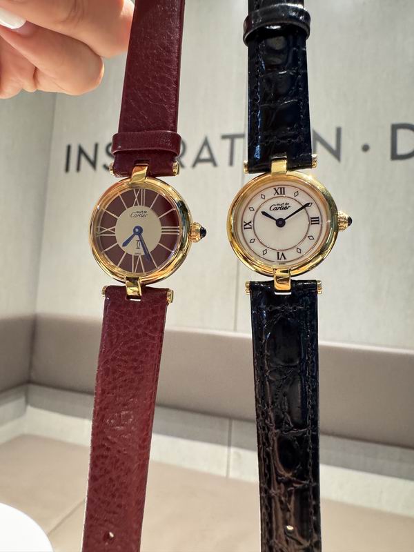 Cartier 24mm 101592